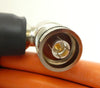 AMAT Applied Materials 0190-02032 300mm RF Coaxial Cable 75 Foot New Surplus