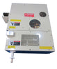 Nihon Koshuha MBA-010-H-2 1kW RF Matching Box & Filter Unit FLU-450B-03 Working