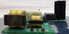 FTS Systems EB-0023 Relay PCB FES-036-D Turbojet Temperature System Working