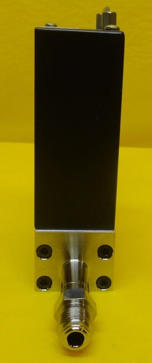 Tylan FC-2960MEP5-261R Mass Flow Controller MFC 2960 Series 20 SLPM N2 Used