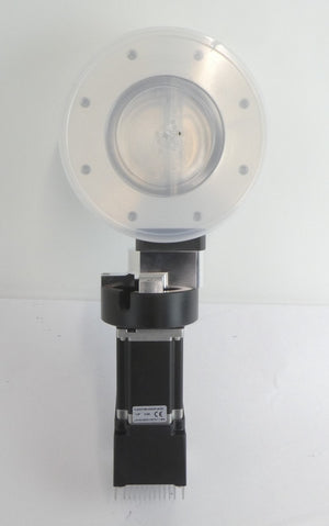 Elmo Motion 0190-91261 Butterfly Valve Assembly AMAT 0190-91961 New Surplus