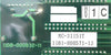 TEL Tokyo Electron MC-31151T T Control PCB Card 1181-000571-13 TS-4000Z Working