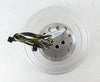 Novellus Systems 02-03339401 200mm Wafer Pedestal Heater Working Spare