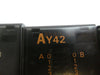 Mitsubishi A3ACPU Programmable Controller CPU Rack Melsec Lot of 2 Working