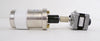 Meiden 12100036-01 Variable Vacuum Capacitor Lot of 2 Working
