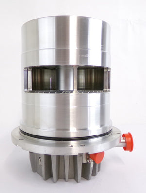 Agilent EX8698928R004 Turbomolecular Pump Turbo TV-401/301 Refurbished