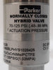 Parker 54018229 Hybrid Diaphragm Valve SM930LPHYS1028425 Reseller Lot of 11