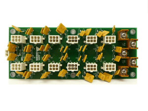 Lam Research 810-707248-001 DC Distribution FPD Board PCB Continuum Spare