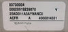 AB Allen-Bradley 20AD011A3AYNANC0 AC Drive PowerFlex 70 Lot of 2 Working