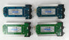 Vicor VI-262-CW DC Converter 15v 100w Reseller Lot of 4 Working Surplus