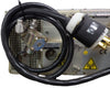 RF-20RWC AE Advanced Energy 3150058-002 RF Generator 2kW @ 12.56 Untested As-Is