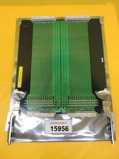 Nikon 4S018-037 Process Test Card PCB SR-EX4 NSR-S202A System Used Working