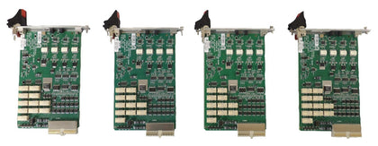 AMAT Applied Materials 0100-02813 Signal Conditioning PCB Card Lot of 4 Spare