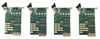 AMAT Applied Materials 0100-02813 Signal Conditioning PCB Card Lot of 4 Spare