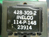 SCI Solid Controls 428-957 Transformer Board PCB Card 0428-9560 Used Working