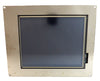 JAE Japan Aviation EC80-000191-11 11" Touchscreen LCD Module As-Is