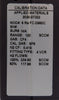Aera FC-D980C Mass Flow Controller MFC 5RA FC-D908C 5RA FC-D980CS Lot of 5