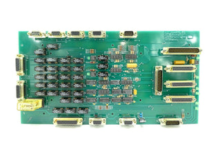 Novellus Systems 03-10748-00 Interlock Board PCB CVD-W New Surplus