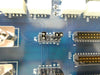 MKS Instruments AX8575 Tool Interface S2 Board PCB ASTeX PC89215 Working Surplus