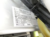 Daifuku CLW-07F 300mm OHV Wafer Transport FOUP FOSB Shinko Panasonic Untested