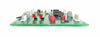 Oxford Plasma Technology PC80Z16074 Interface PCB PlasmaLab 80 Plus Working