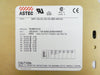 Astec 73-690-0144 Power Supply MP1-1Q-1O-1Q-1Q-4EE-4NN-00 MVP Series Working