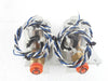 Autoflow FS5904CV Dual Flow Switch Assembly Edwards Vacuum Working Surplus