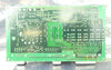 Alcatel P0344E1 Interface Board Turbomolecular Pump PCB P0344B Working Surplus