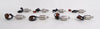 UE Precision Sensors E36W-H420 Absolute Pressure Switch Reseller Lot of 8 Spare