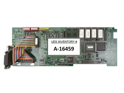 Kensington 4000-6010-02 SBC Single Board Computer PCB Card  V v19.40 Working