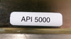 AB Sciex API 5000 Linear Ion QTRAP Quadrupole API 5000 MDS Incomplete Surplus