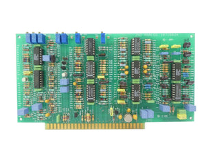 Varian Semiconductor VSEA 10720024 2ND Analog PCB Card Working Surplus