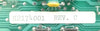Texas Instruments 1600252-000 RAM PCB Card TM990/203A-4 Varian H2174001 Rev. C