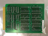 PRI Automation BM70053 RAM 1 16K Board PCB Card KX00039 Brooks Working