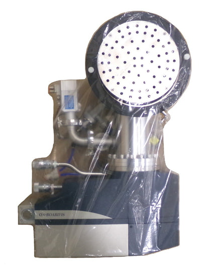 CTI-Cryogenics 8185041G002R On-Board IS-8F Cryopump Cu Copper OEM Refurbished