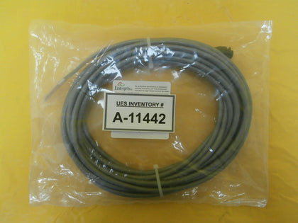 Entegris 2359-003 30 Foot Cable 12 Conductor Cable 12D30 New Surplus