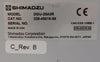 Shimadzu 228-45018-58 3-Channel Degassing Unit DGU-20A3R HPLC Spare Surplus