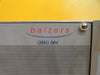 Balzers BG D21 260 Partial Pressure Gauge Module QMG 064 QMS064 Used Working