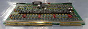 KLA Instruments 710-023279-00 4/16 Level Dump PCB Card Working Surplus