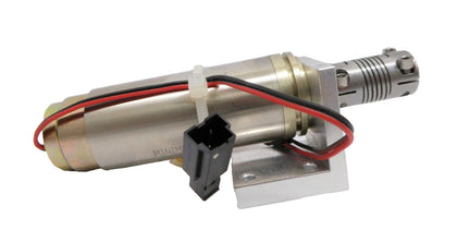 Faulhaber 962948 Motor Minimotor Nikon Precision NSR-1755G7A Working