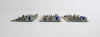 Nikon Precision 4S007-994 Interface Board PCB AF-PSDX22-SUB Lot of 7 NSR Working