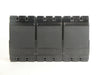 Fuji Eletric EW125JAGU 3-Pole Industrial Circuit Breaker Lot of 4 New Surplus