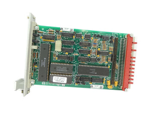 AMAT Applied Materials 0100-09056 Centerfinder SBC PCB Card Rev. 02 New Surplus