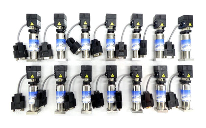 Setra 2271100PZE52CD1M Pressure Sensor with M327 LDM Reseller Lot of 14 Working