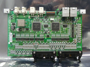 DNS Dainippon Screen HLS-MC1A Network Control Board PCB PC-97040A Used Working