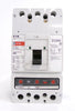 Eaton KD3400F 3 Pole Industrial Circuit Breaker Assembly KD 35k Lot of 2 Spare