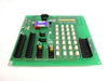 TEL Tokyo Electron OYDK-063 Connector PCB CONN ADH CHEM #02 Lithius Working