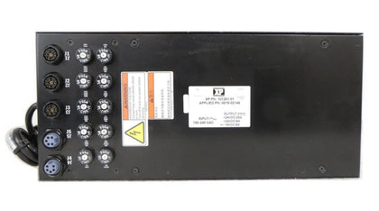 XP Power 101261-01 Power Supply AMAT Applied Materials 0015-02149 Working Spare