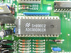 JEOL AP002110(00) Video Control PCB Card VIDEO CONT(3) PB JSM-6400F SEM Working