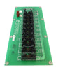 AMAT Applied Materials 0100-20010 STEC MFC Interconnect PCB Working Surplus